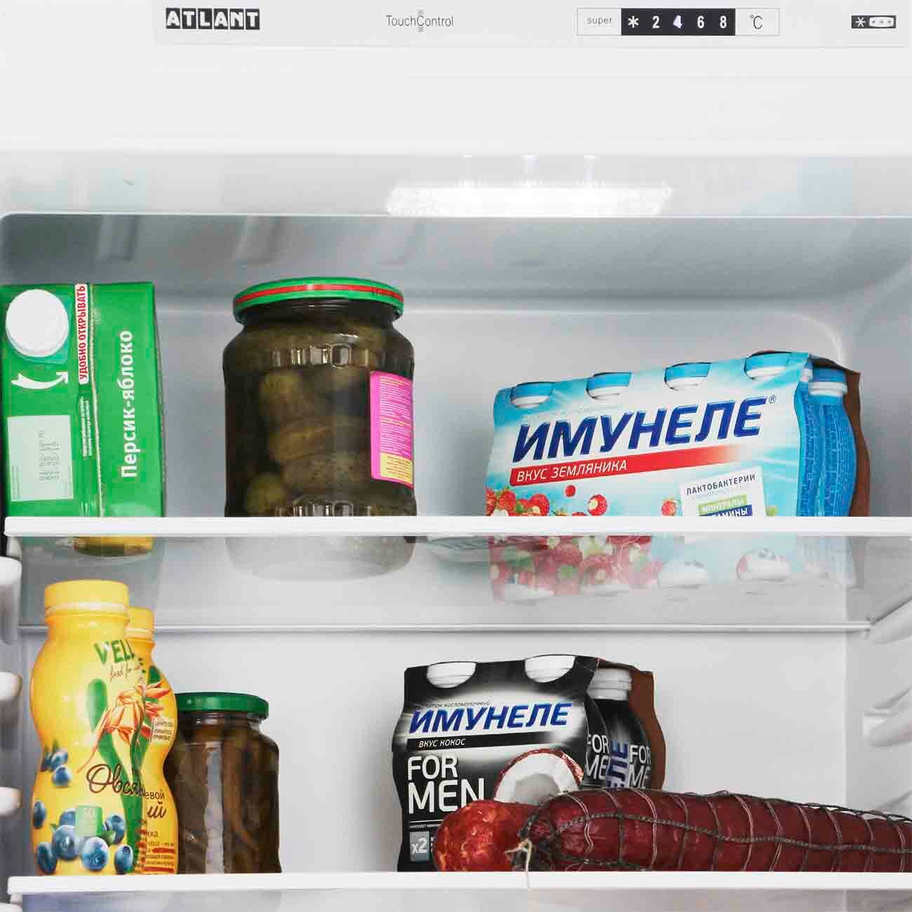 Холодильник Atlant ХМ 4623-100 - фотография № 4