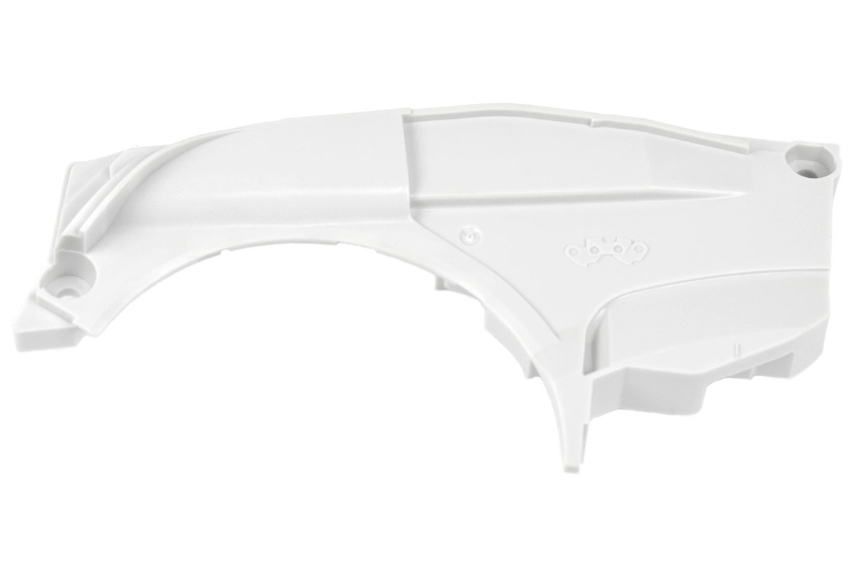 фото Крышка тормозной ленты для бензопилы STIHL MS 440, MS 460, MS 461