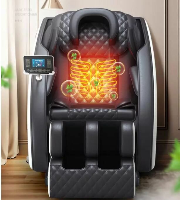 Массажное кресло Yihocon JR-E52