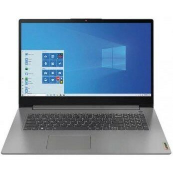 Lenovo IdeaPad 3 15ITL6 82H8005KRK Arctic Grey 15.6"