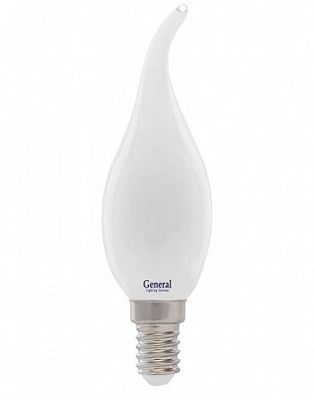 General lamp 649958 Лампа GLDEN-CWS-M-7-230-E14-6500 1 шт.