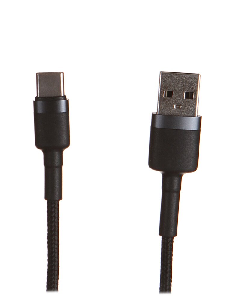 Cafule USB-A/USB-C 2A (CATKLF-U/CATKLF-C)