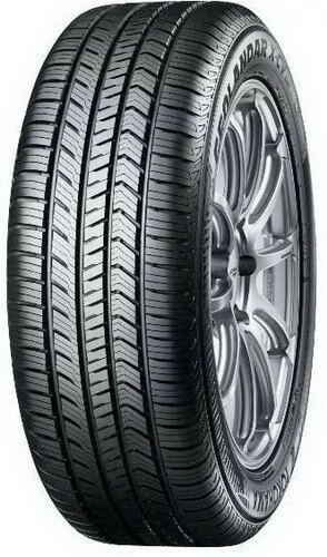 Шины Yokohama Geolandar X-CV G057 255/55 R19 111W