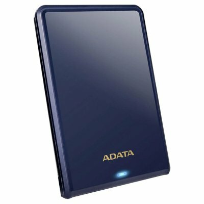 Жесткий диск A-Data HV620S 1Tb AHV620S-1TU31-CBL