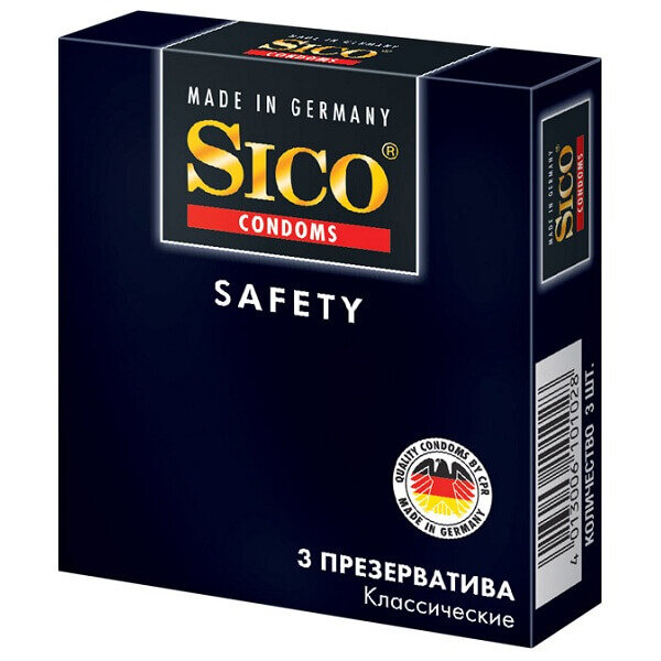  SICO 3  