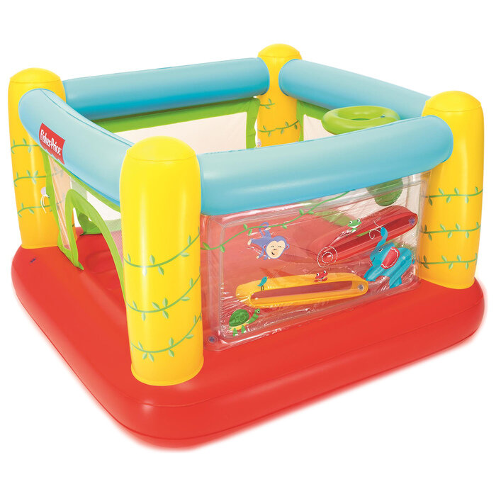 Bestway Fisher Price