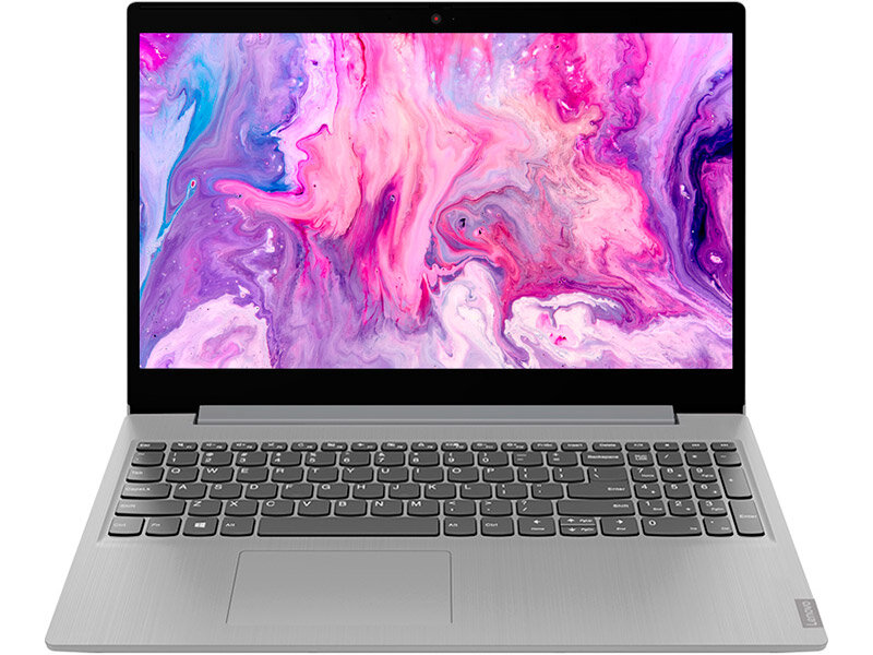 Ноутбук Lenovo IdeaPad L3 15ITL6 82HL0039RK (Intel Core i5-1135G7 2.4 GHz/8192Mb/256Gb SSD/Intel Iris Xe Graphics/Wi-Fi/Bluetooth/Cam/15.6/1920x1080/No OS)