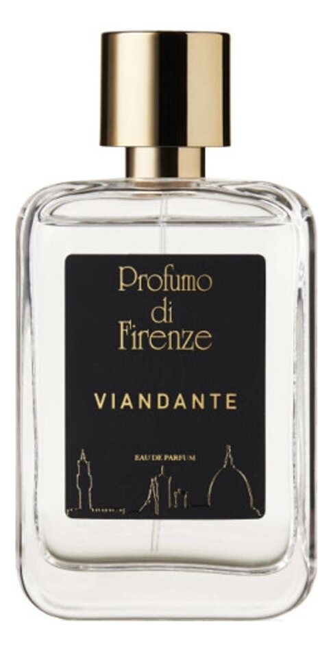 Profumo di Firenze Viandante парфюмерная вода 100мл