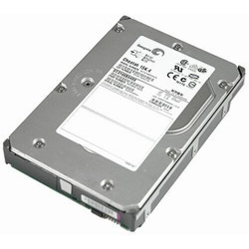   Seagate SAS 400GB 15K 16MB ST3400755SS