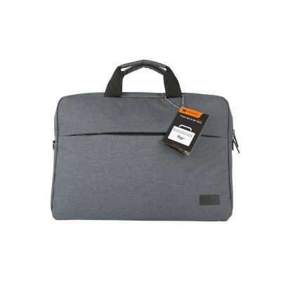 Сумка Canyon Elegant Gray laptop bag CNE-CB5G4 .