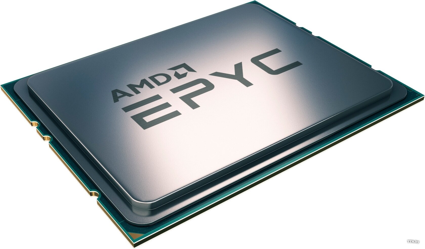 Процессор AMD EPYC 7302P 100-000000049/(3GHz) сокет SP3 L3 кэш 128MB/Tray