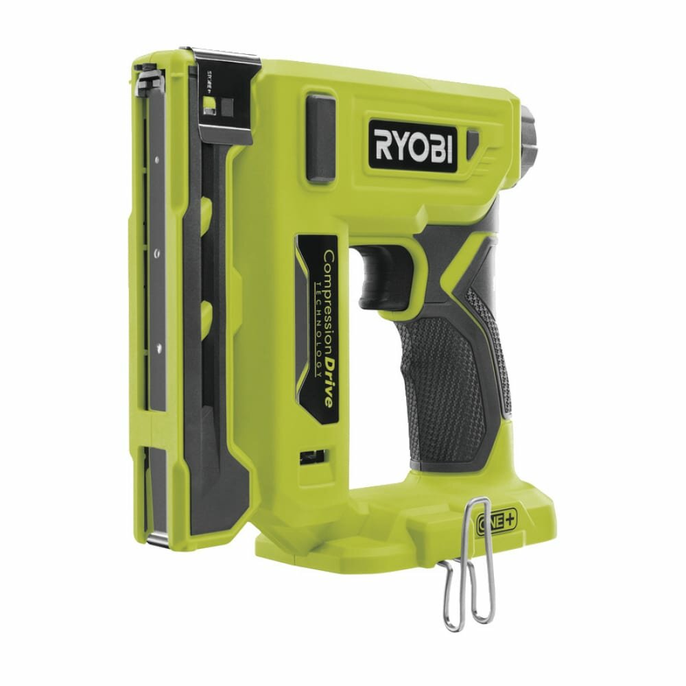 Ryobi Аккумуляторный степлер Ryobi ONE+ r18st50-0 5133004496