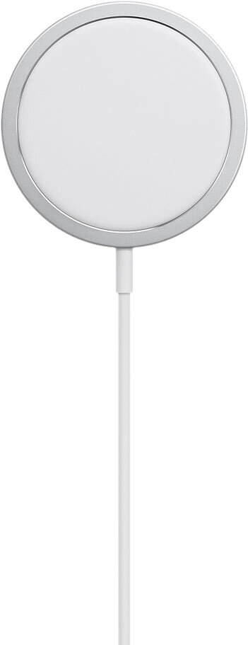 Зарядный комплект Apple Magsafe Charger мощность Qi: 15 Вт