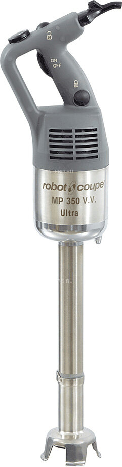 Миксер ручной Robot Coupe MP 350 V. V. Ultra LED