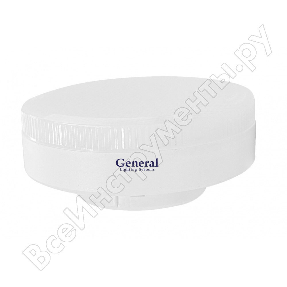 фото Светодиодная лампа General Lighting Systems 641118