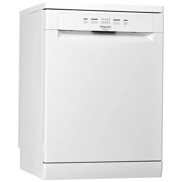 Посудомоечная машина Hotpoint-Ariston HFC 2B19 (869991616090) белый (полноразмерная)