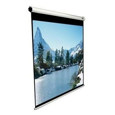 Экран Elite Screens 127x127см Manual M71XWS1 M71XWS1