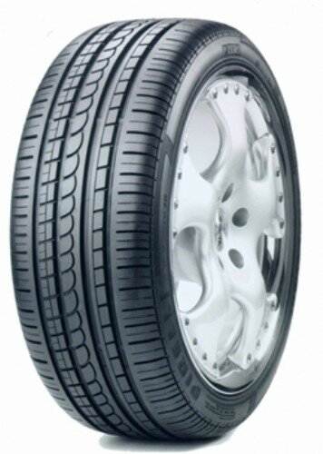 Pirelli P Zero Rosso Asimmetrico летняя