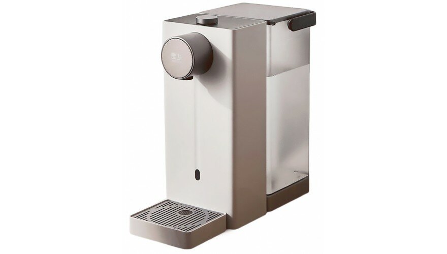 Термопот Scishare Water Heater 3L S2305 (Grey) - фотография № 1