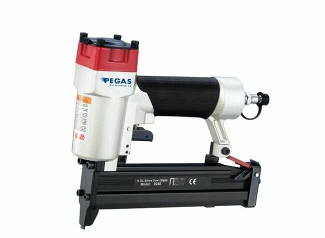    PEGAS PNEUMATIC 9240