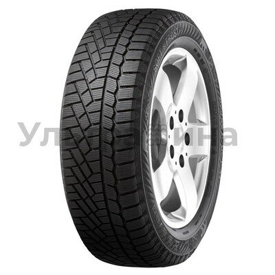 Gislaved (Гиславед) Soft Frost 200 215/55R17 98T