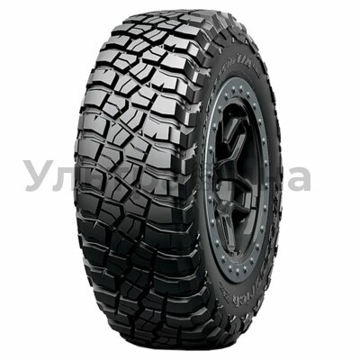 BF Goodrich (БФ Гудрич) MUD TERRAIN T/A KM3 285/75R16 116/113Q