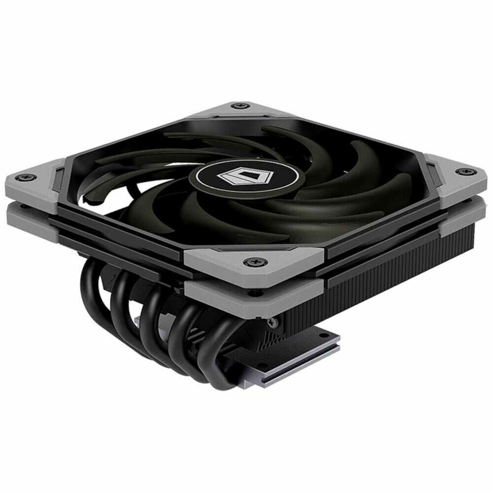 Охлаждение CPU Cooler for CPU ID-COOLING IS-50X V2 S1155/1156/1150/1151/1200/1700/AM4/AM5