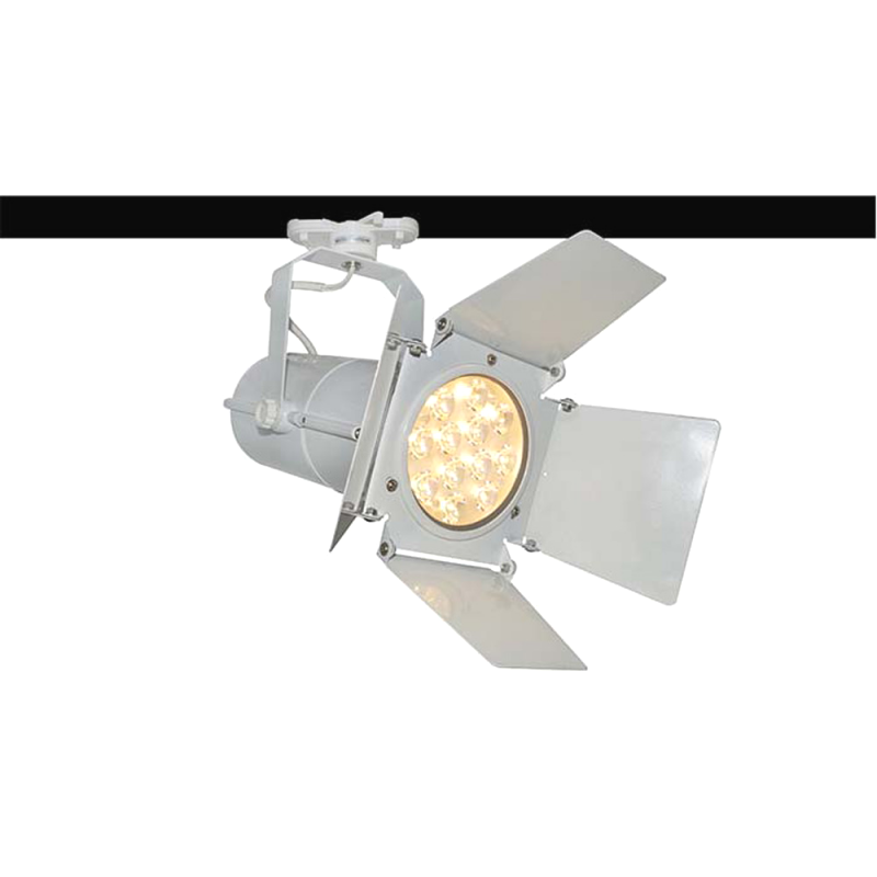 Arte Lamp A6312PL-1WH Track lights