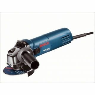 Шлифовальная машина Bosch GWS 660 Professional (0.601.375.08N)