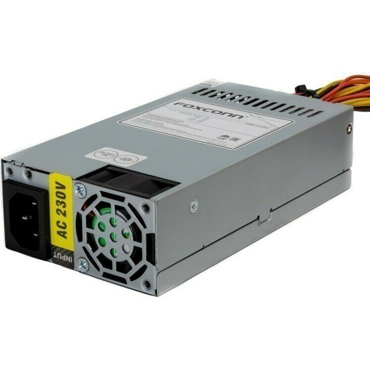 Блок питания 300W Foxconn OEM (FX-R300)