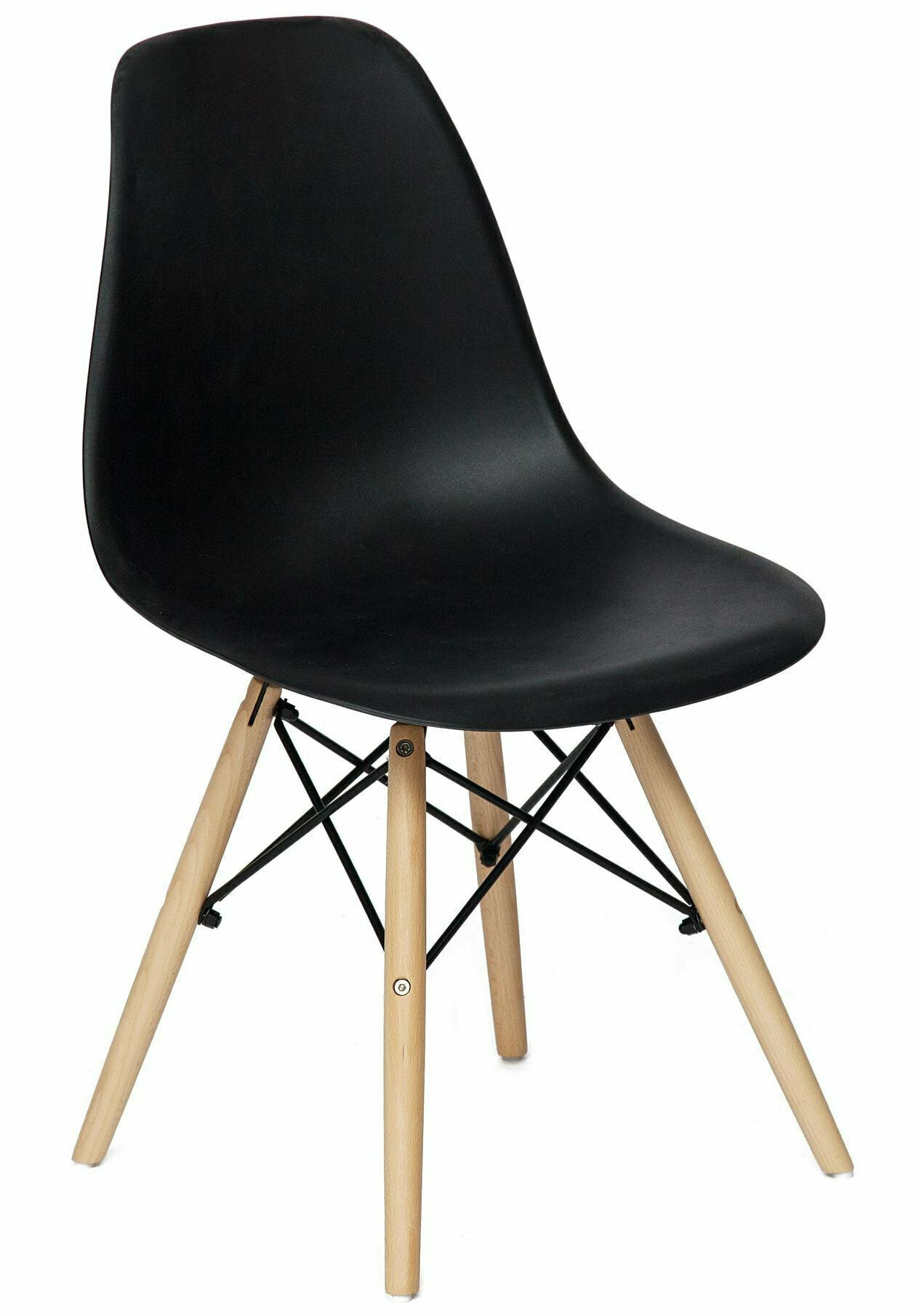 Стул TetChair Secret De Maison CINDY (EAMES) (mod. 001) / 1 шт. в упаковке white (белый)