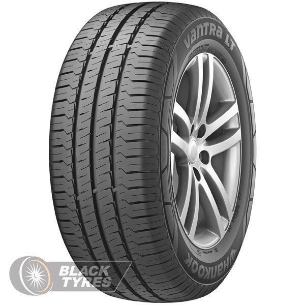 Летняя шина Hankook RA18 (Vantra LT) 215/75 R16 116/114R C