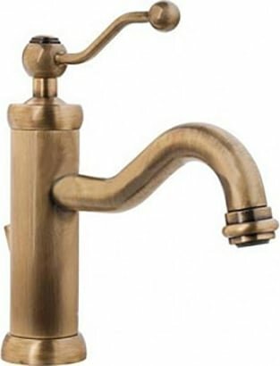 Paini Смеситель Paini Duomo 88F3211KM для раковины