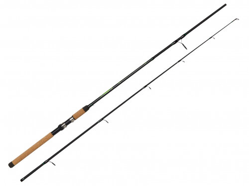 Спиннинг штекерный SALMO Sniper ULTRA SPIN 25 2.10, тест 5-25гр