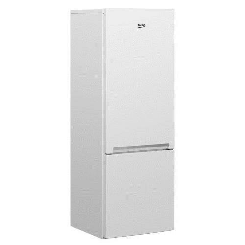 Двухкамерный холодильник Beko RCSK250M00W