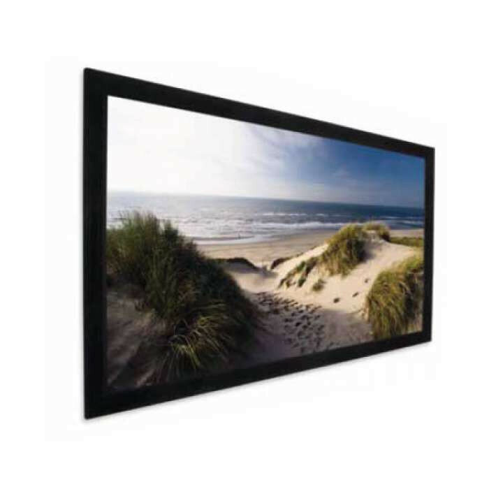 [10690486/10600614] Экран Projecta HomeScreen Deluxe 140x236см (98") HD Progressive 1.1 Perforated