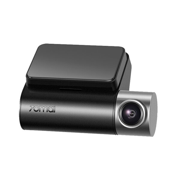 Видеорегистратор 70mai Dash Cam Pro Plus A500S (комплект+камера RC06) Black EU