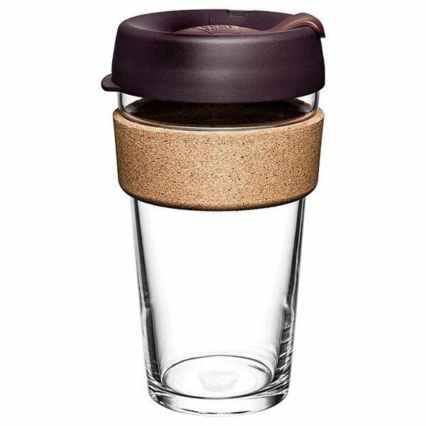 Кружка keepcup brew cork 454 мл alder арт. BCALD16