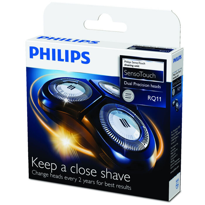 Бритвенная кассета Philips RQ11/50