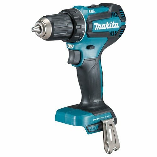 Makita Дрель-шуруповерт Makita DDF485Z