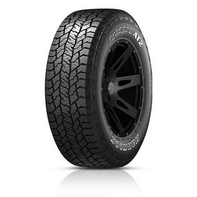 Автошина Hankook Dynapro AT2 RF11 255/60 R18 108T