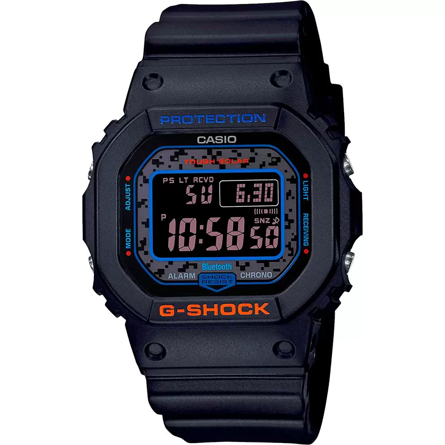 Casio GW-B5600CT-1E