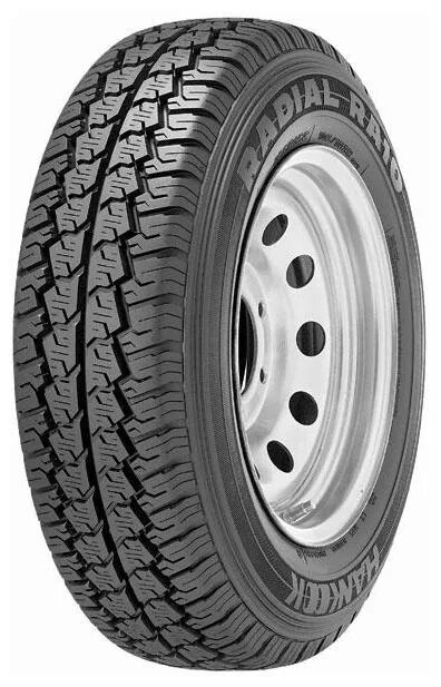 Шины Hankook Radial RA10 185/null R15 103R летние