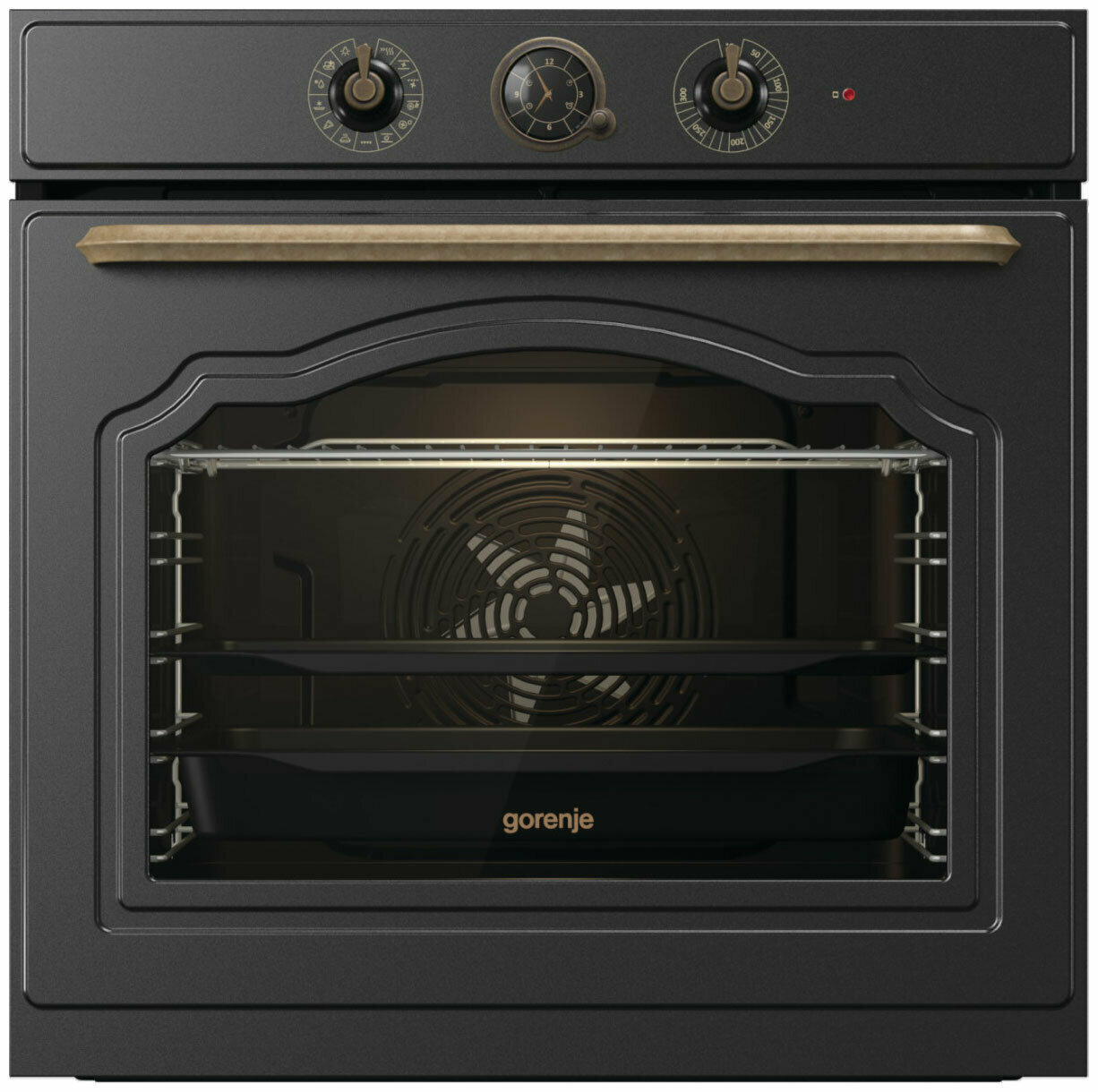     Gorenje BOS67371CLB