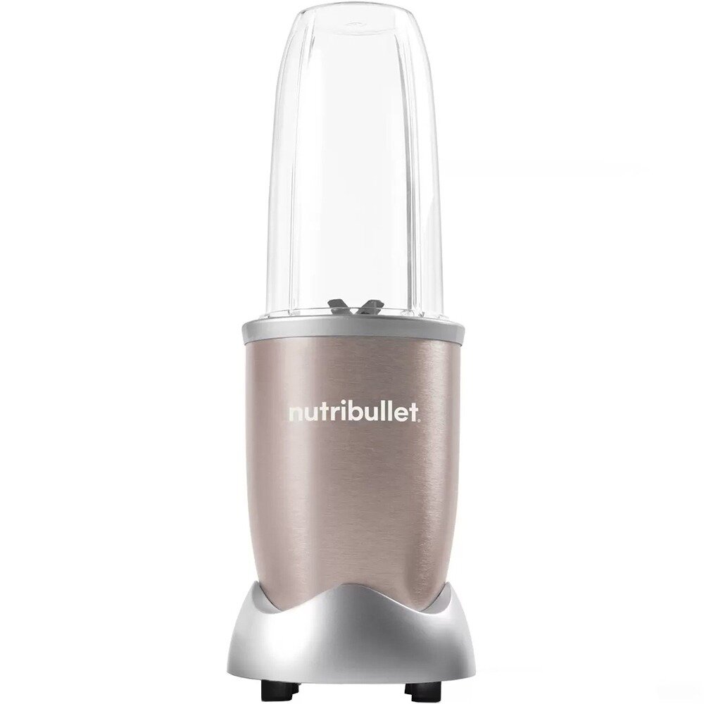 Стационарный блендер NutriBullet Pro exclusive