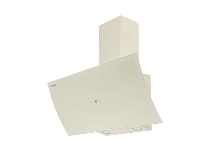 Кухонная вытяжка Maunfeld SKY STAR CHEF 60 Glass Beige (КА-00012727)