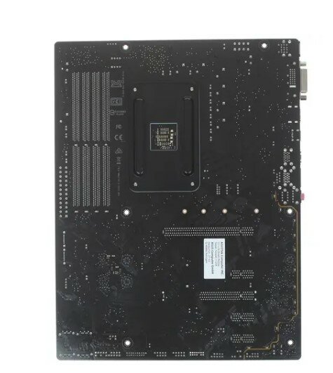 Материнская плата ASUS PRIME B450-PLUS — фото 6