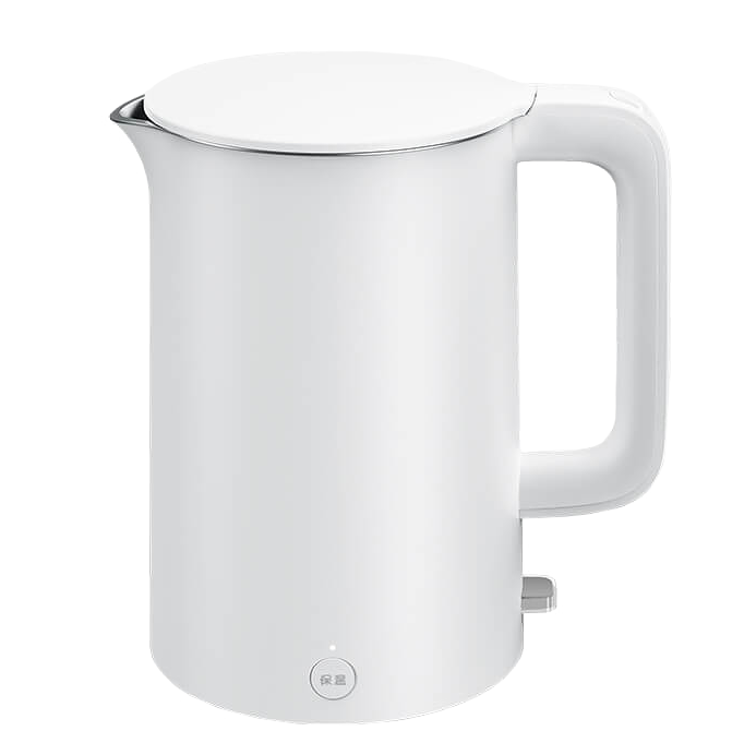 Чайник Xiaomi Mi Electric Kettle 1S Белый MJDSH03YM