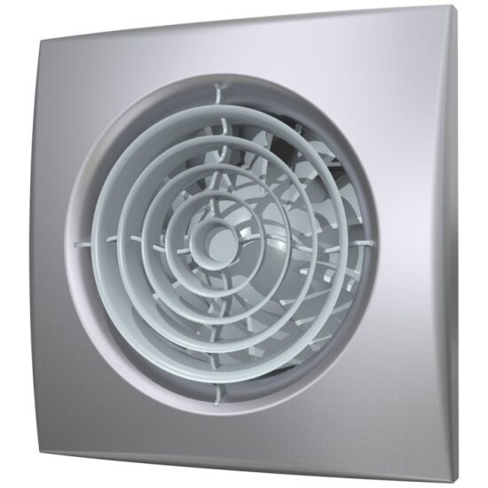   DICITI AURA 4C gray metal D 100