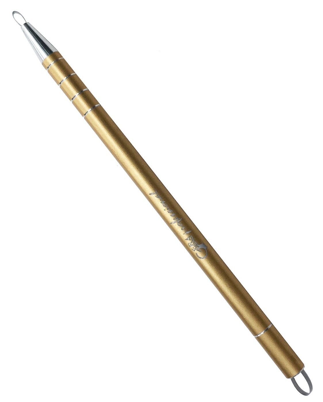 Gera Professional, Бритва-ручка , цвет золотистый